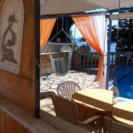 Oniro Villas 2* Corfu (city)