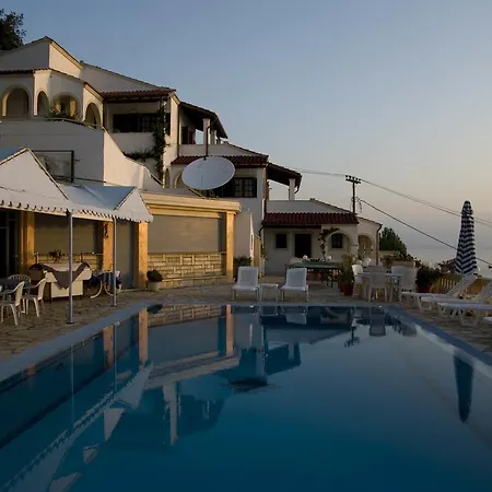 Oniro Villas Corfu (city)