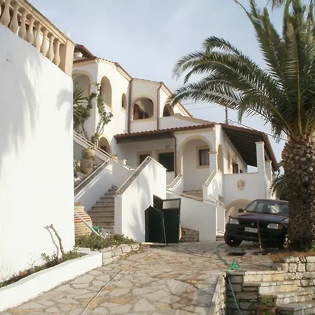 Oniro Villas Lägenhetshotell