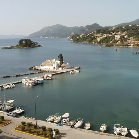 Oniro Villas Aparthotel 2*