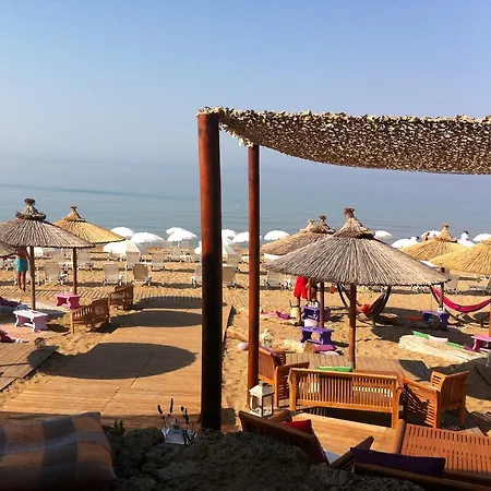 Oniro Villas Lägenhetshotell Corfu (city)