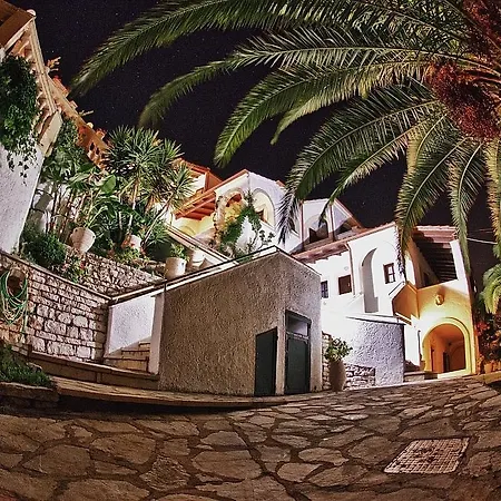 Oniro Villas Lägenhetshotell 2*