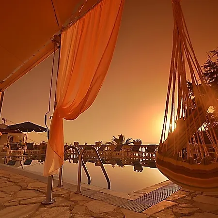 Oniro Villas 2* Corfu (city)