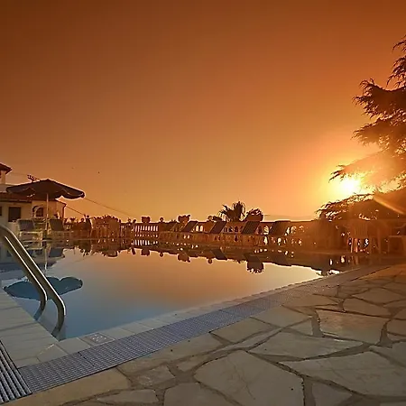 Lägenhetshotell Oniro Villas