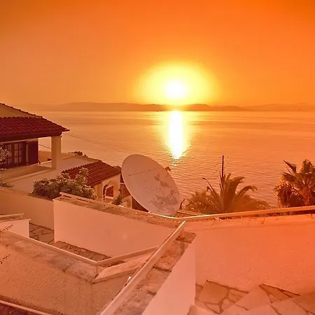 Oniro Villas Lägenhetshotell