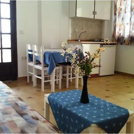 Oniro Villas