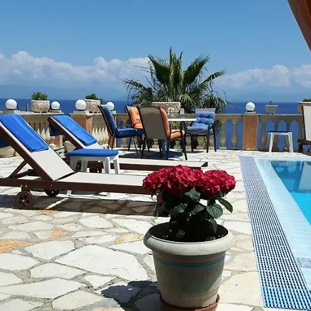 Lägenhetshotell Oniro Villas 2*