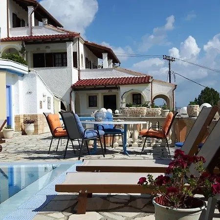 Oniro Villas Corfu (city)