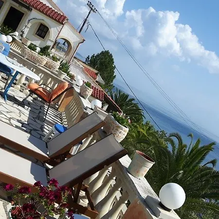 Lägenhetshotell Oniro Villas