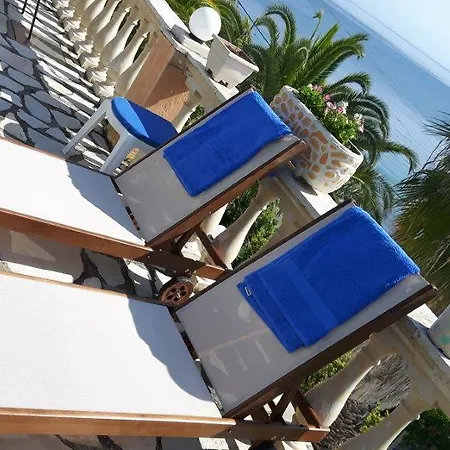 Lägenhetshotell Oniro Villas Corfu (city)
