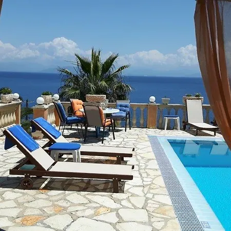 Aparthotel Oniro Villas 2*