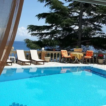 Oniro Villas
