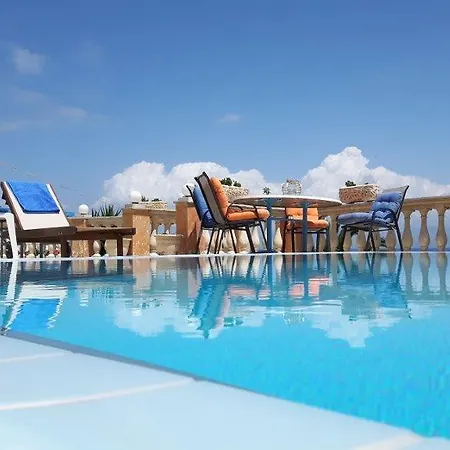 Lägenhetshotell Oniro Villas 2*