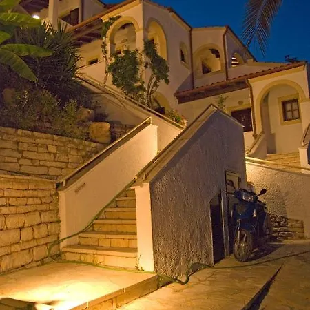 Oniro Villas 2* Corfu (city)