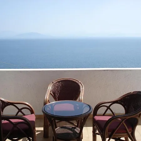 Oniro Villas Lägenhetshotell Corfu (city)