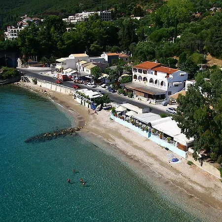 Lägenhetshotell Oniro Villas